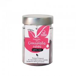 CIOCCOLATA CALDA VEGAN EXTRA DARK
