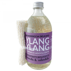 COCCOLE CORPO YLANG YLANG