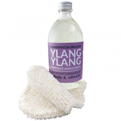 COCCOLE CORPO YLANG YLANG