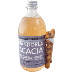 KIT LEGGEREZZA PER CAPELLI GRASSI