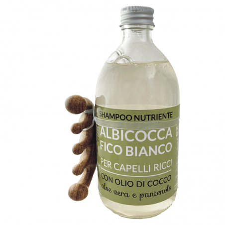 KIT RICCI MORBIDI E DEFINITI