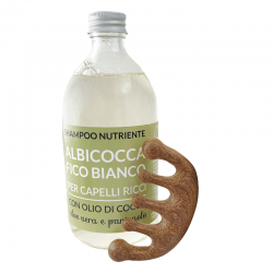 KIT RICCI MORBIDI E DEFINITI