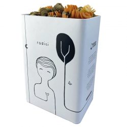 LATTA GRANDE - RADICI / SCOPERTE