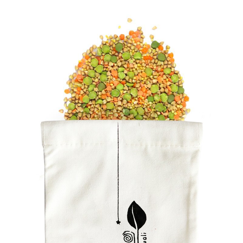 ZUPPA VALTELLINA IN SACCHETTO