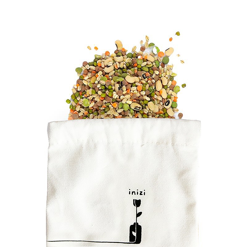 ZUPPA DELLA TRADIZIONE IN SACCHETTO