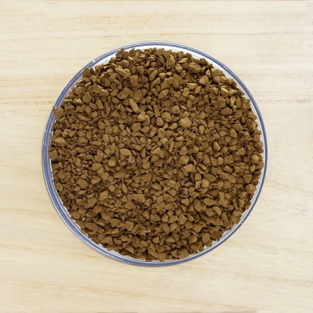 CAFFÈ SOLUBILE LIOFILIZZATO