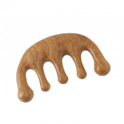 PETTINE CUOIO CAPELLUTO 2