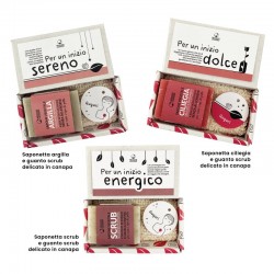 PER UN INIZIO ENERGICO