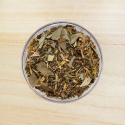 QUANDO FUORI PIOVE IN BARATTOLO