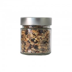 POLVERE DI SPEZIE IN BARATTOLO