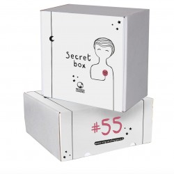 SECRET BOX 55 - NATALE