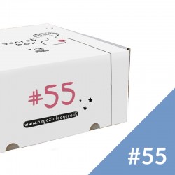 SECRET BOX 55 - NATALE