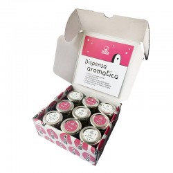 DISPENSA AROMATICA