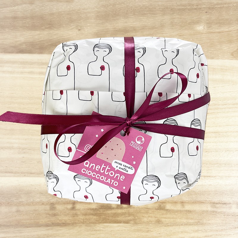 copy of PANETTONE CLASSICO ARTIGIANALE