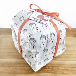 PANETTONE CLASSICO ARTIGIANALE