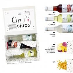CIN CHIPS