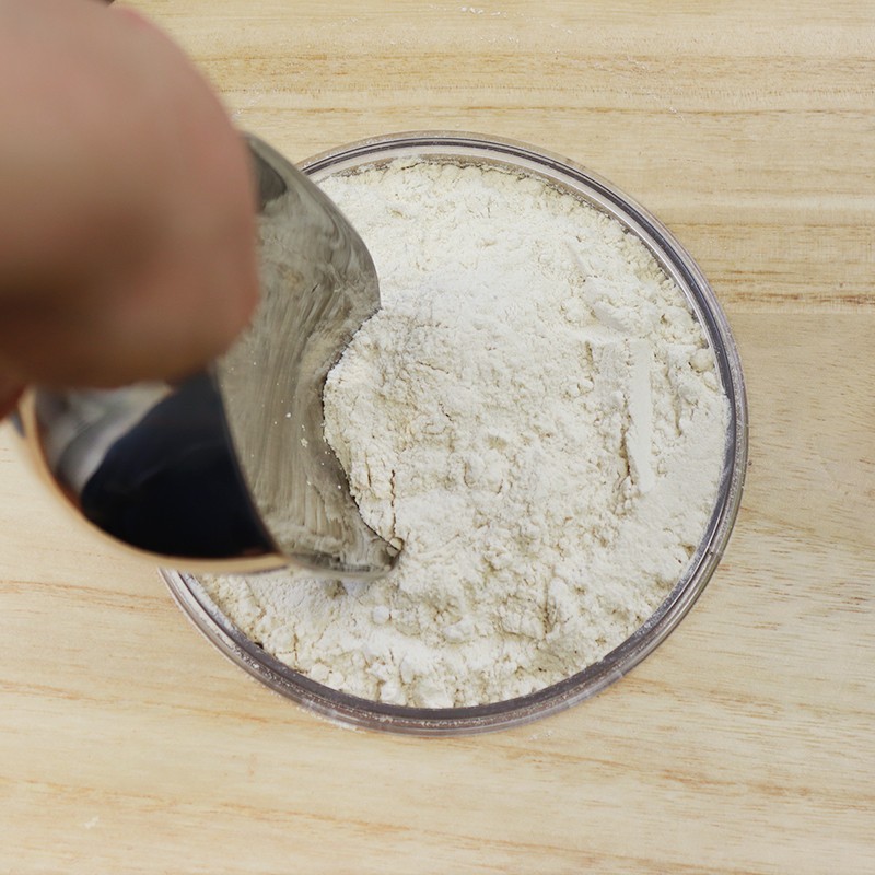 PREPARATO VEGAN PER UOVO