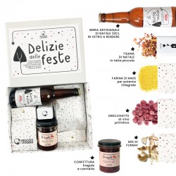 DELIZIE DELLE FESTE