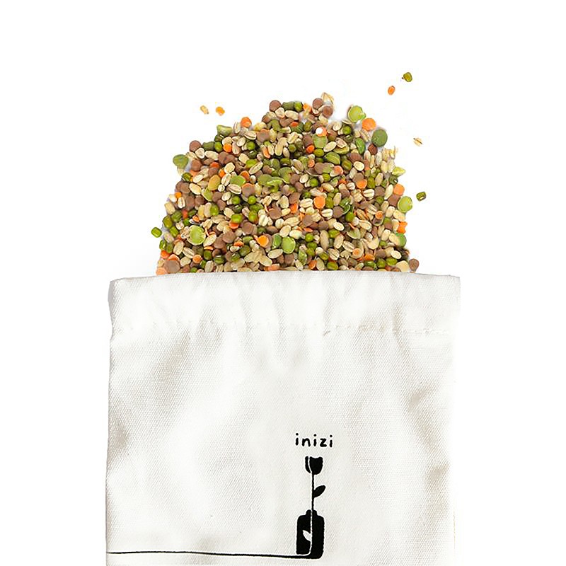 ZUPPA DELLA TRADIZIONE IN SACCHETTO