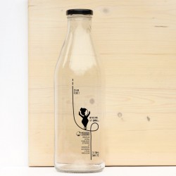 BOUTEILLE NEGOZIO LEGGERO