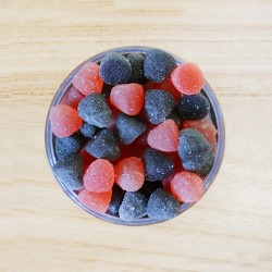 SCRIGNO DI MORA E LAMPONE