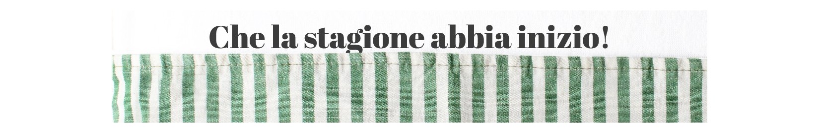 Catalogo Estate 2025 | Novità estive da Negozio Leggero