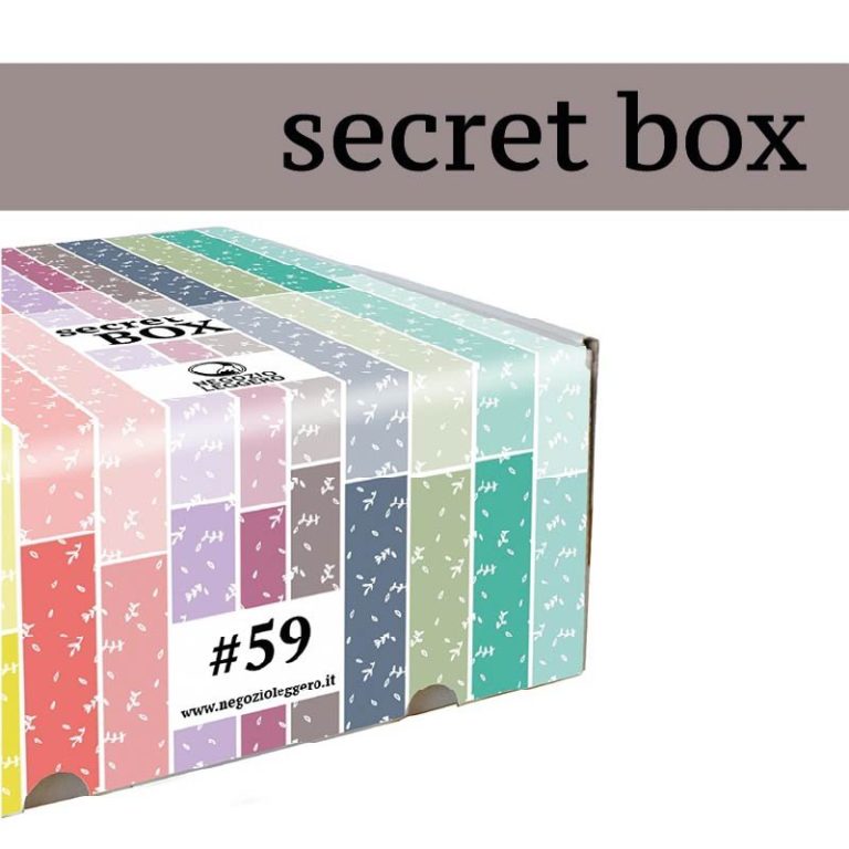 categoria_secret box