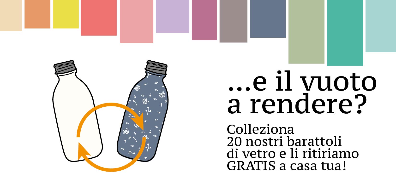 slider_Slider vuoto a rendere